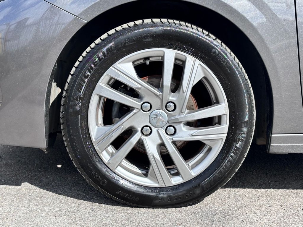 Used Peugeot 208 2020 for sale - 78106276: Photo 17