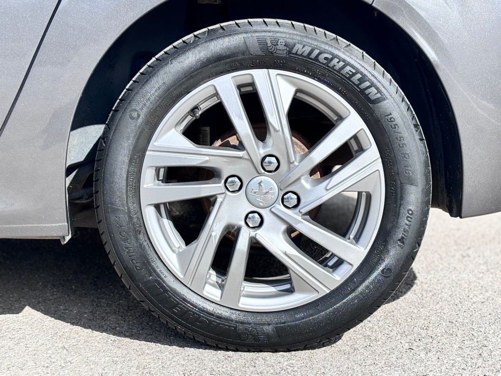 Used Peugeot 208 2020 for sale - 78106276: Photo 18