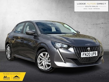 Peugeot 208 feature image