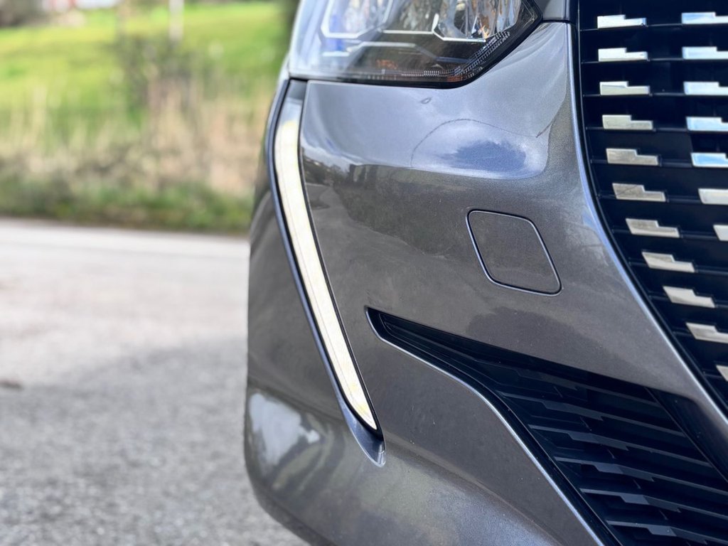 Used Peugeot 208 2020 for sale - 78106276: Photo 21