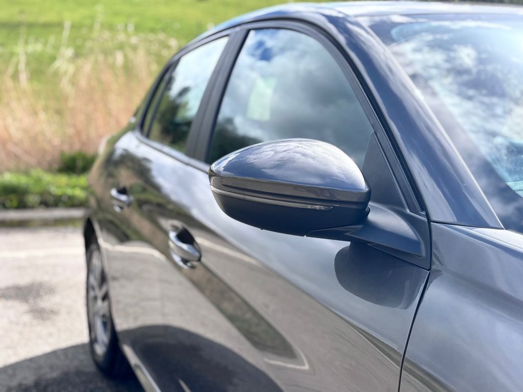 Used Peugeot 208 2020 for sale - 78106276: Photo 23