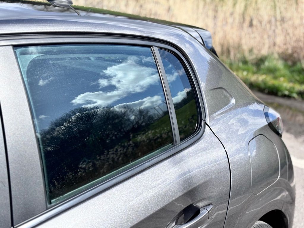 Used Peugeot 208 2020 for sale - 78106276: Photo 24