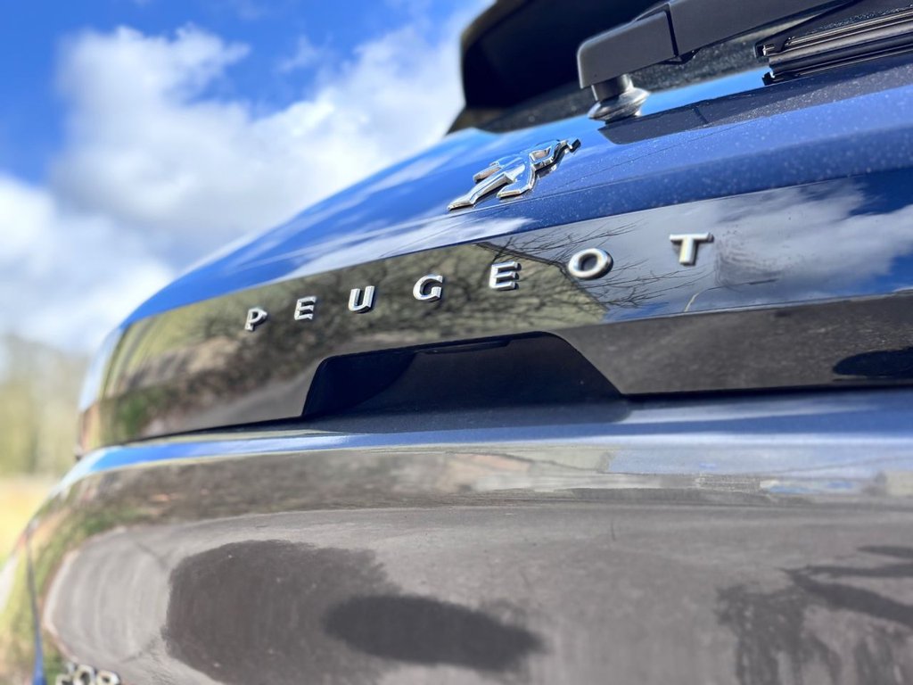 Used Peugeot 208 2020 for sale - 78106276: Photo 27