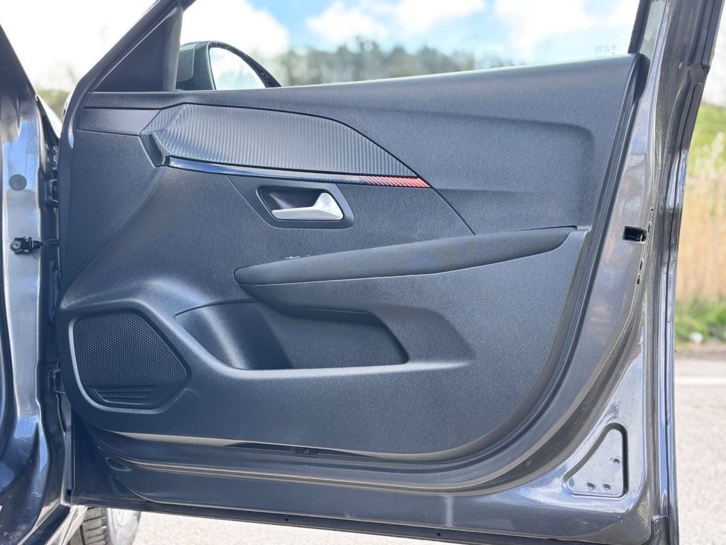 Used Peugeot 208 2020 for sale - 78106276: Photo 32