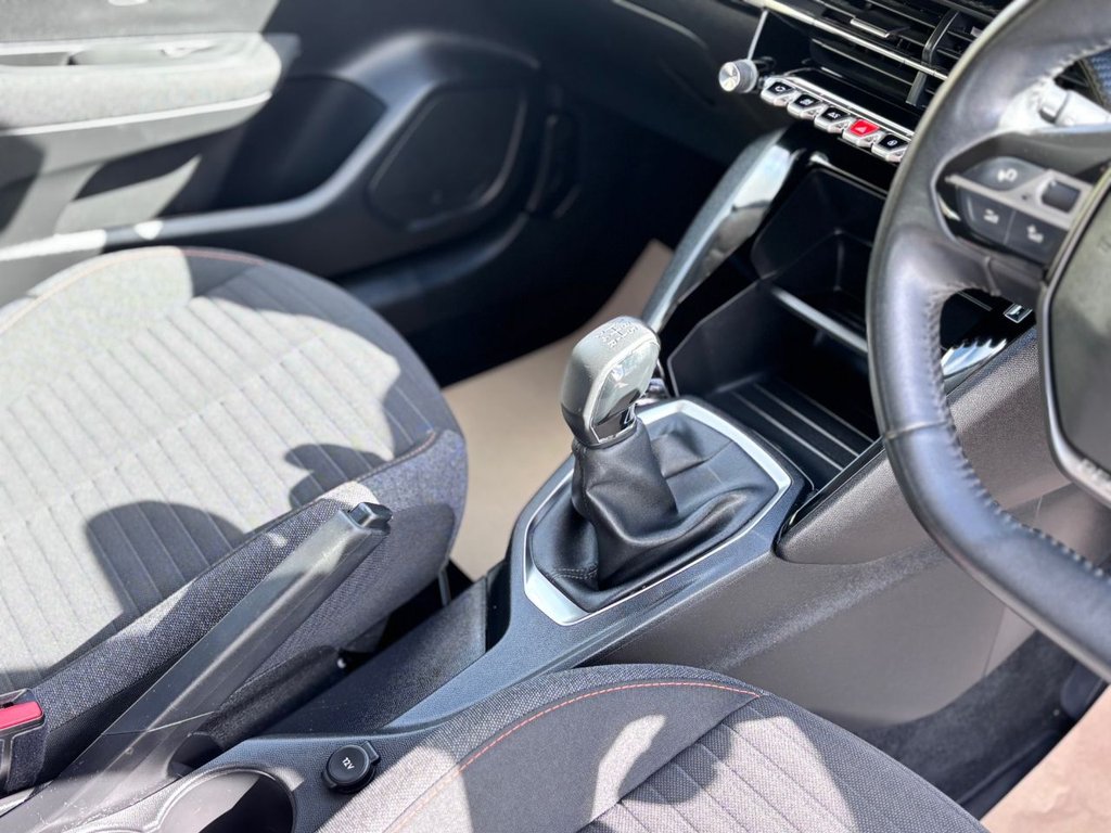 Used Peugeot 208 2020 for sale - 78106276: Photo 33