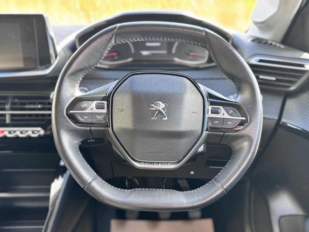 Used Peugeot 208 2020 for sale - 78106276: Photo 37