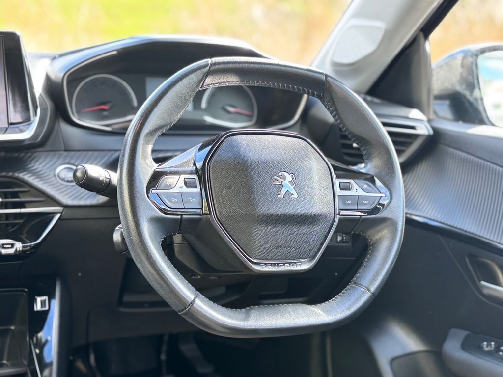 Used Peugeot 208 2020 for sale - 78106276: Photo 41