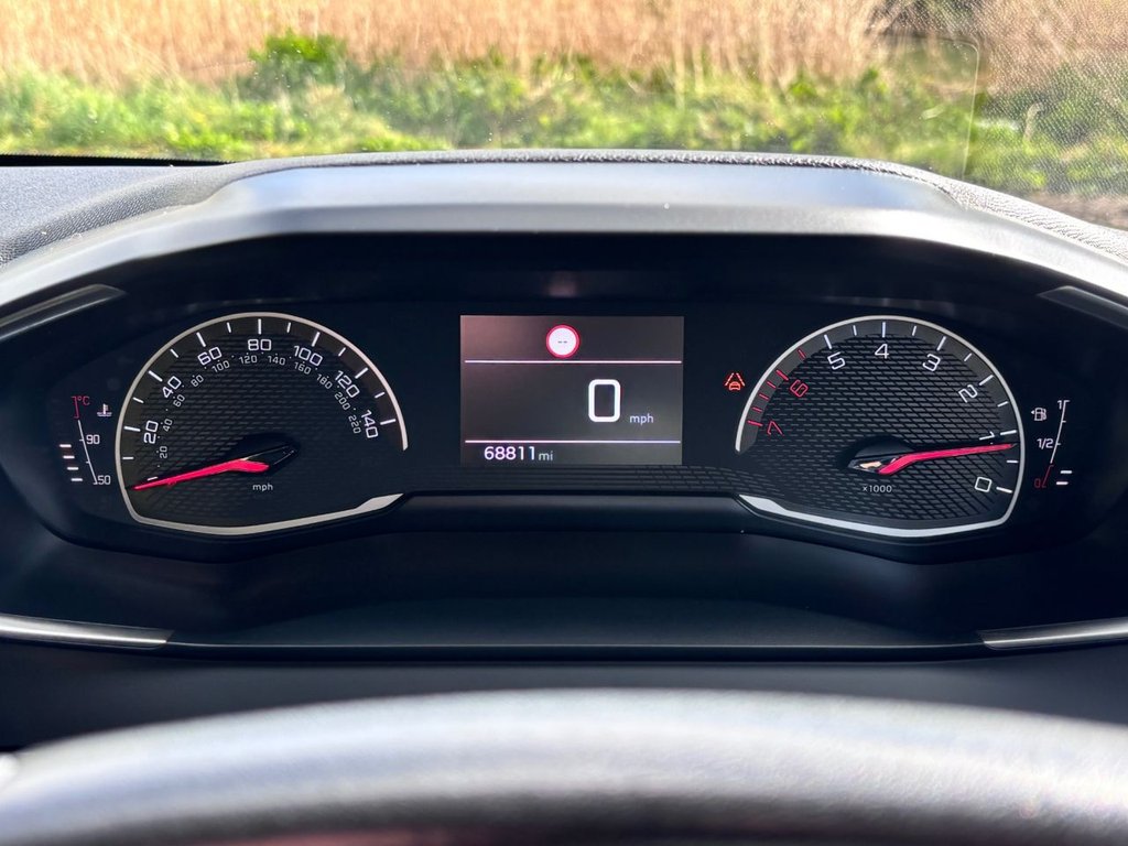 Used Peugeot 208 2020 for sale - 78106276: Photo 42