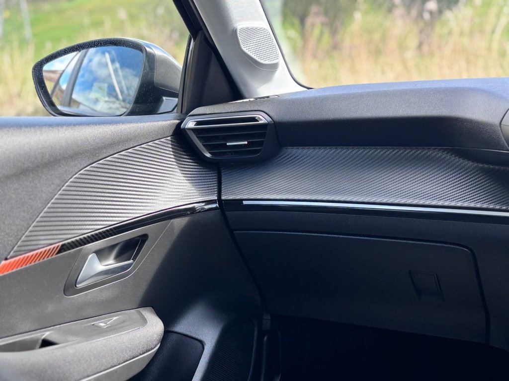 Used Peugeot 208 2020 for sale - 78106276: Photo 43