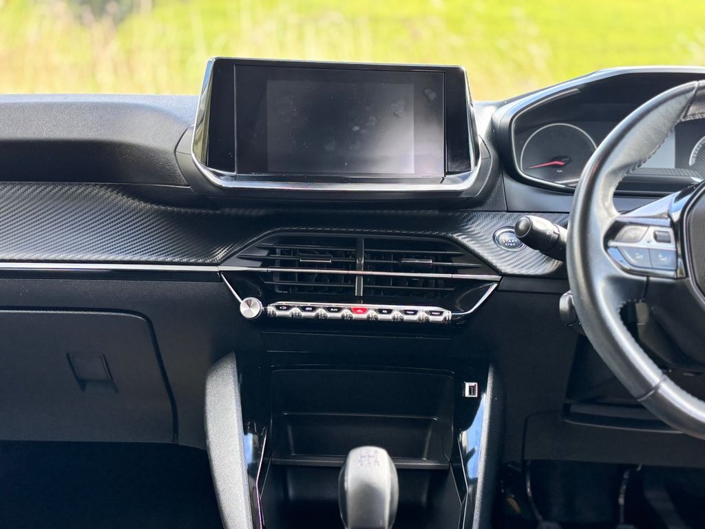 Used Peugeot 208 2020 for sale - 78106276: Photo 46