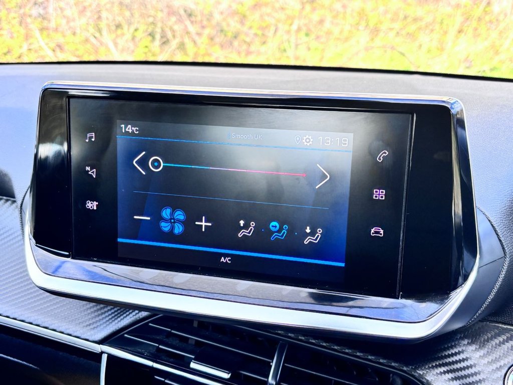 Used Peugeot 208 2020 for sale - 78106276: Photo 47