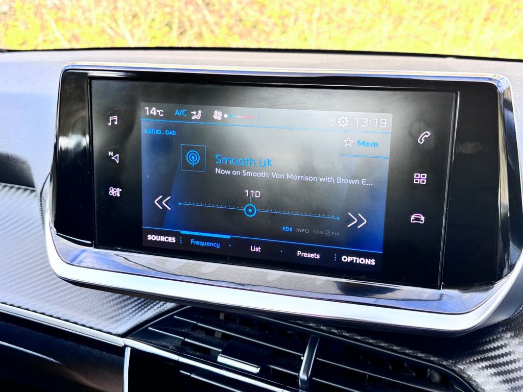 Used Peugeot 208 2020 for sale - 78106276: Photo 48