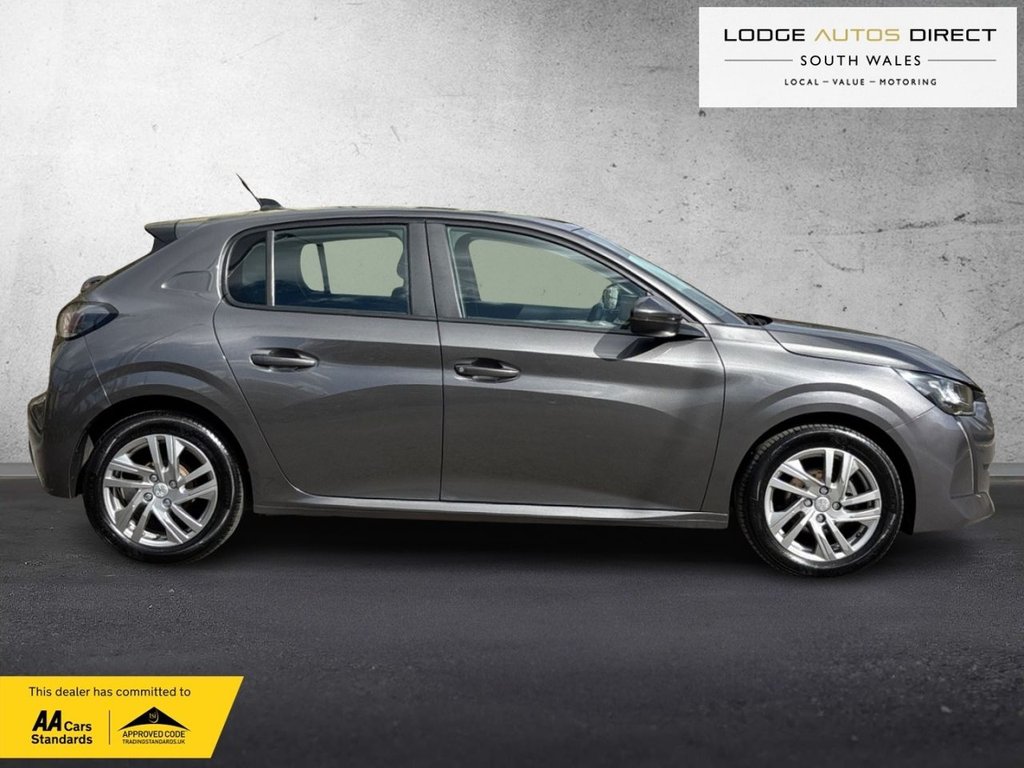 Used Peugeot 208 2020 for sale - 78106276: Photo 9