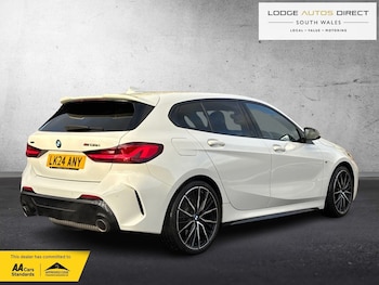 Used BMW 1 Series 2024 for sale - 75981975: Photo