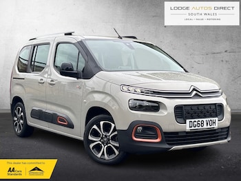 Citroen - Berlingo