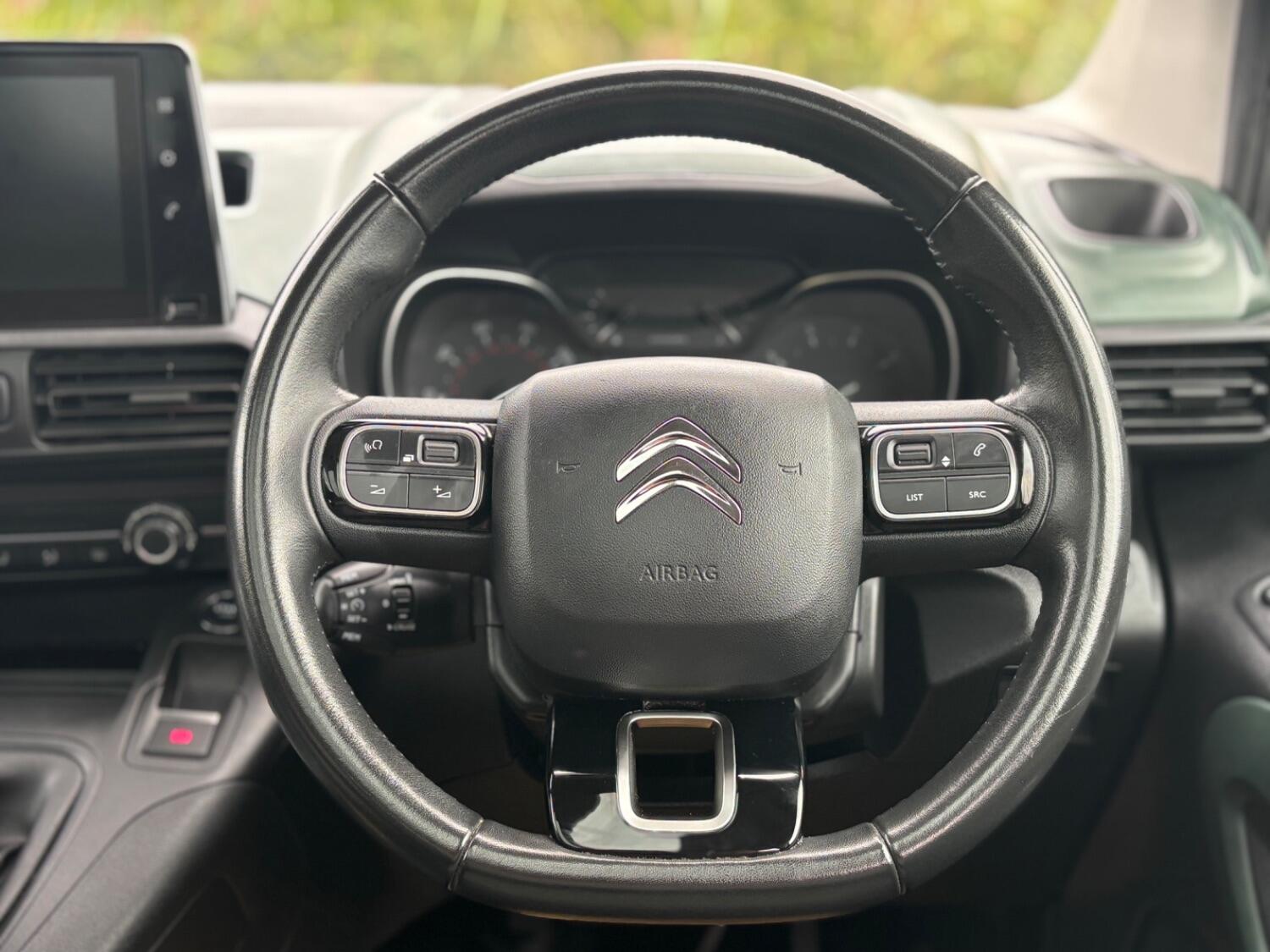Vehicle 26