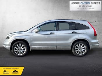 Used Honda CR-V 2012 for sale - 79843349: Photo