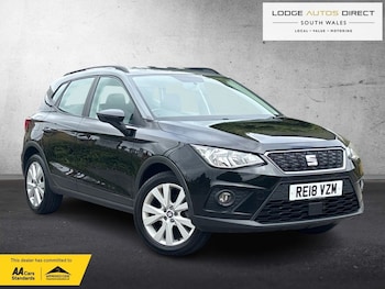 Used SEAT Arona 2018 for sale - 79221437: Photo