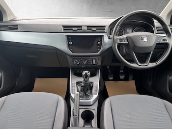Used SEAT Arona 2018 for sale - 79221437: Photo