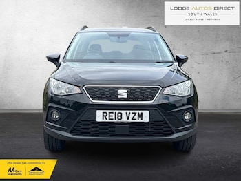 Used SEAT Arona 2018 for sale - 79221437: Photo