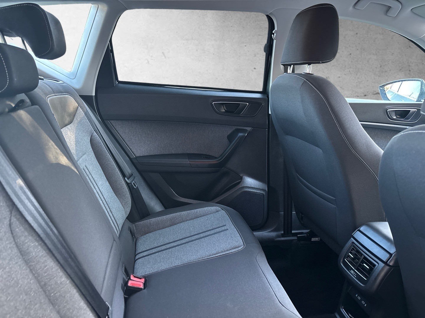 Used SEAT Ateca 2021 for sale - 77282723: Photo 12