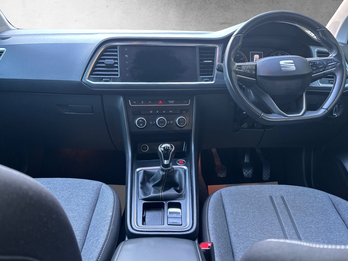 Used SEAT Ateca 2021 for sale - 77282723: Photo 2