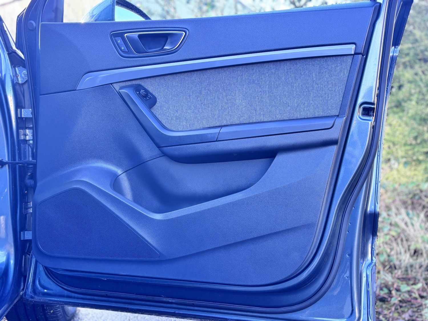 Used SEAT Ateca 2021 for sale - 77282723: Photo 27