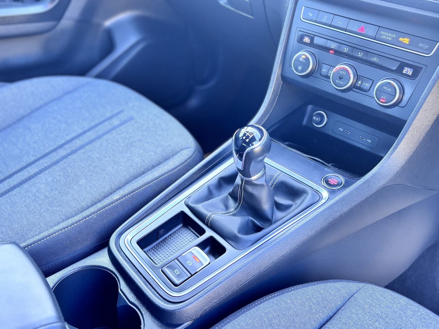 Used SEAT Ateca 2021 for sale - 77282723: Photo 30