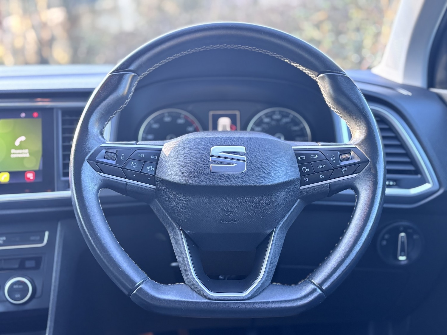 Used SEAT Ateca 2021 for sale - 77282723: Photo 31