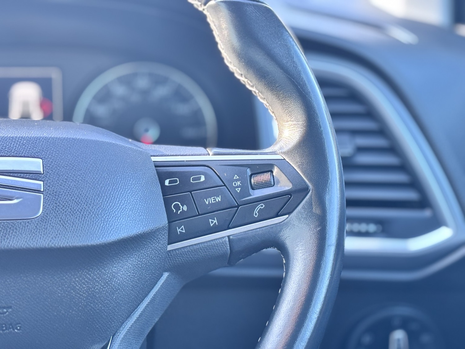 Used SEAT Ateca 2021 for sale - 77282723: Photo 33