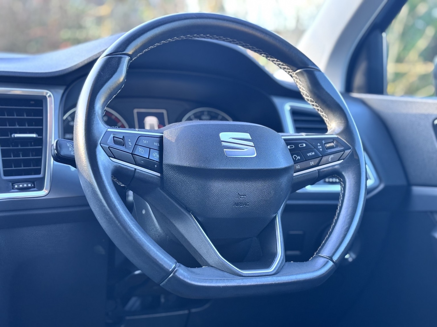 Used SEAT Ateca 2021 for sale - 77282723: Photo 34