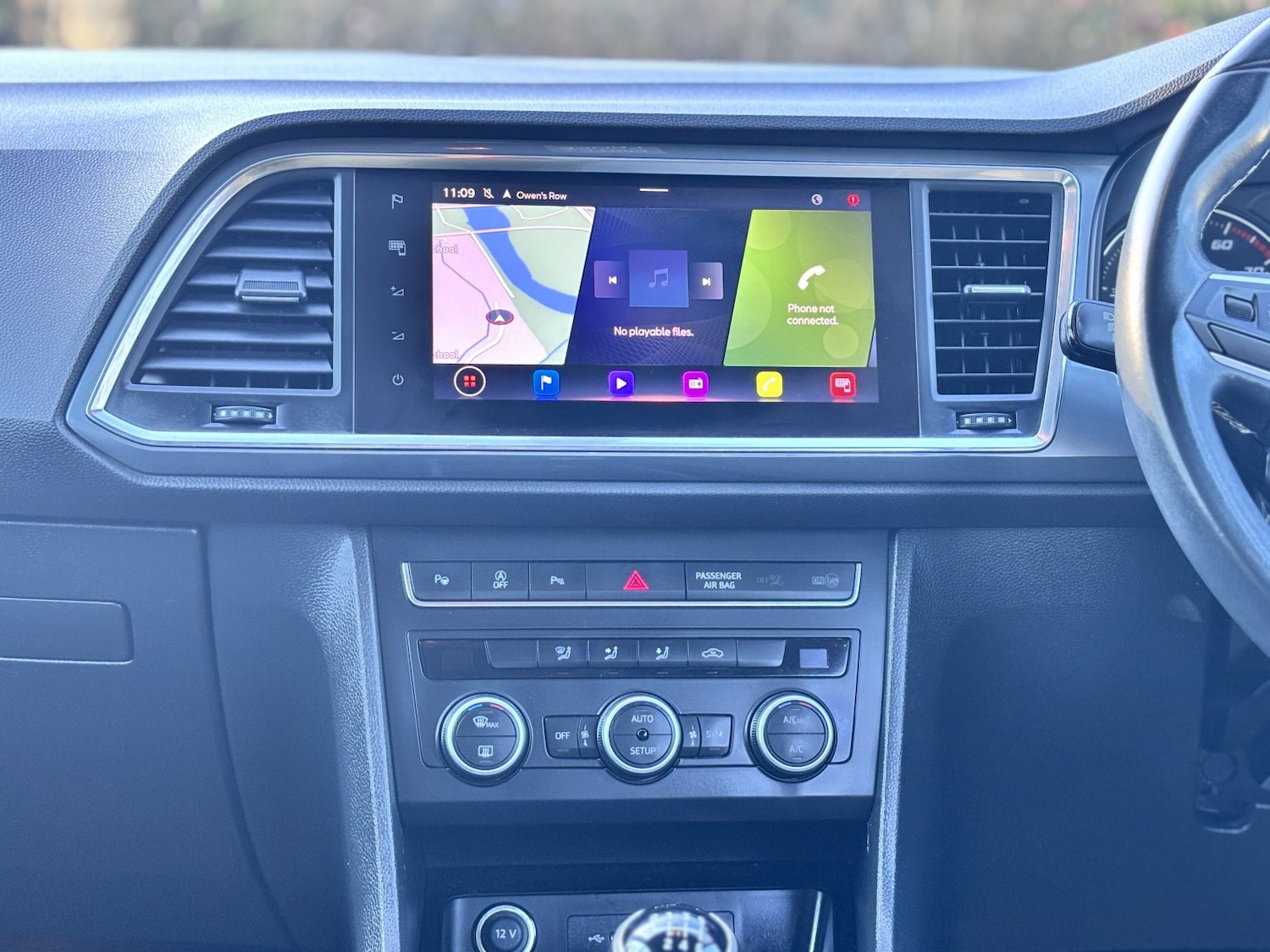 Used SEAT Ateca 2021 for sale - 77282723: Photo 35