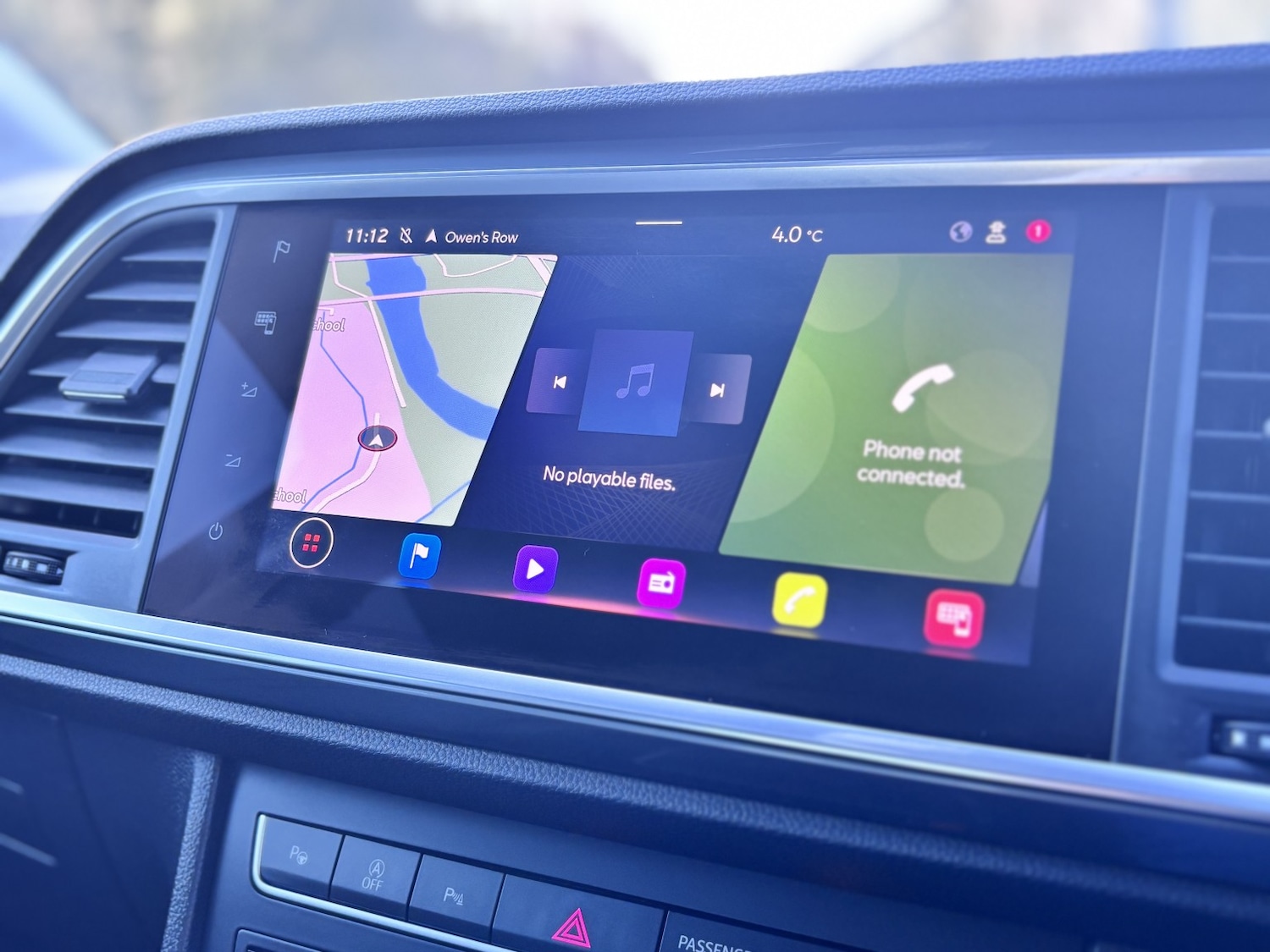 Used SEAT Ateca 2021 for sale - 77282723: Photo 36