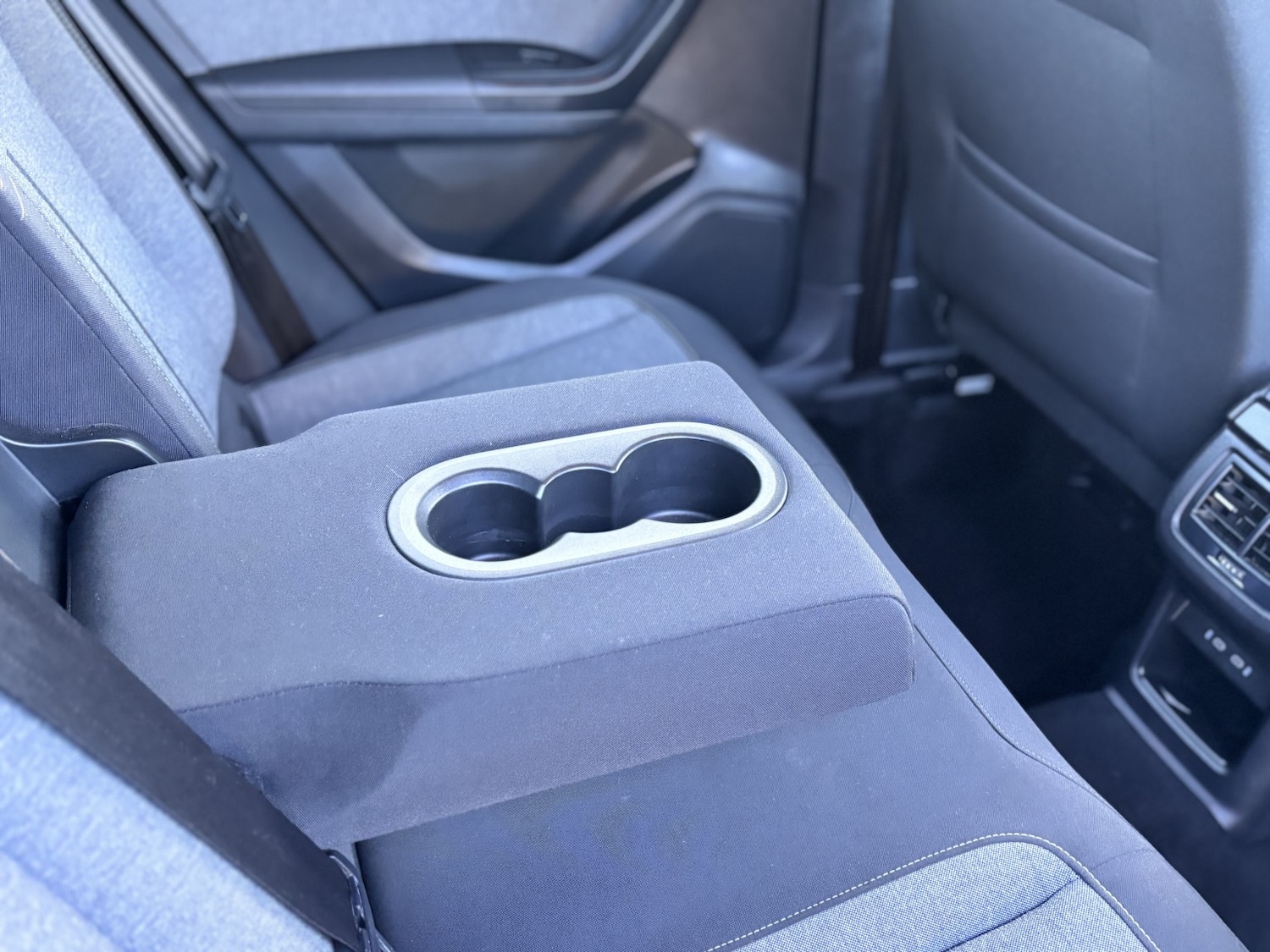 Used SEAT Ateca 2021 for sale - 77282723: Photo 49