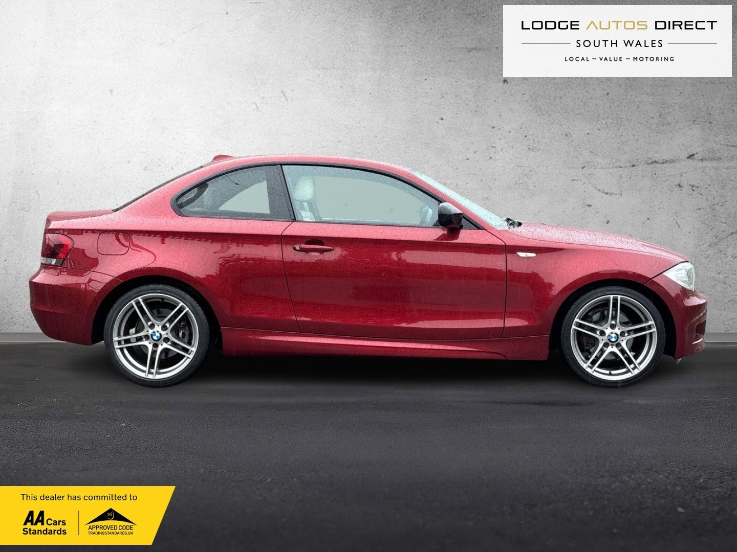 Used BMW 1 Series 2013 for sale - 75925200: Photo 11