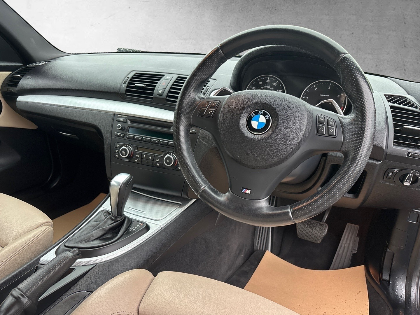 Used BMW 1 Series 2013 for sale - 75925200: Photo 12