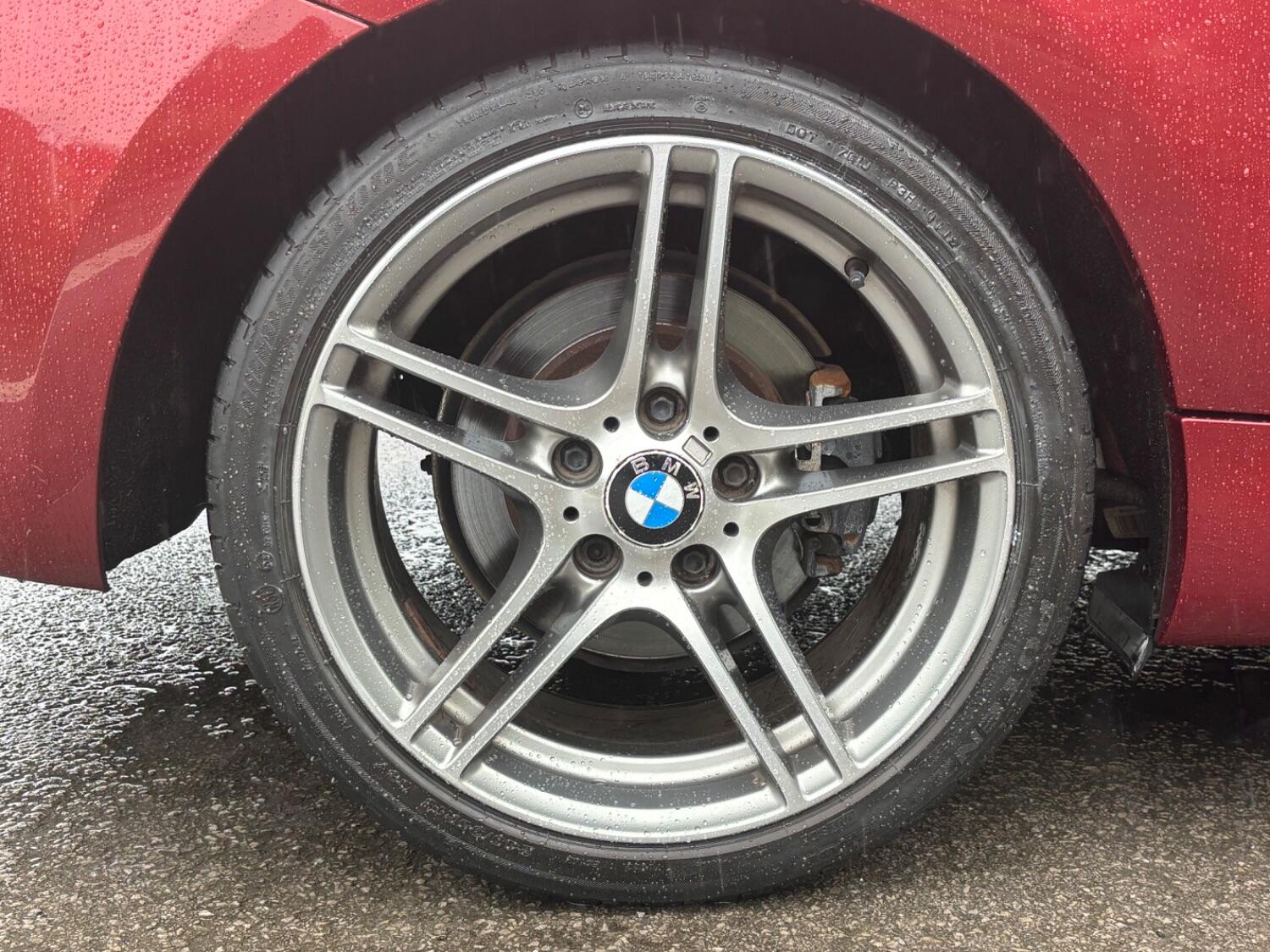 Used BMW 1 Series 2013 for sale - 75925200: Photo 16