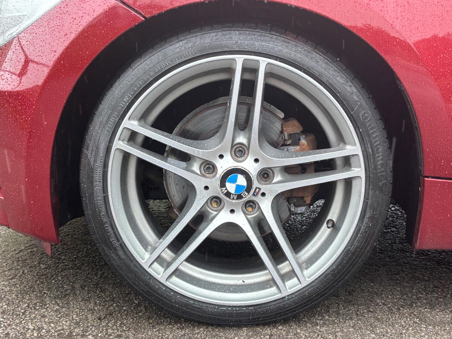 Used BMW 1 Series 2013 for sale - 75925200: Photo 17