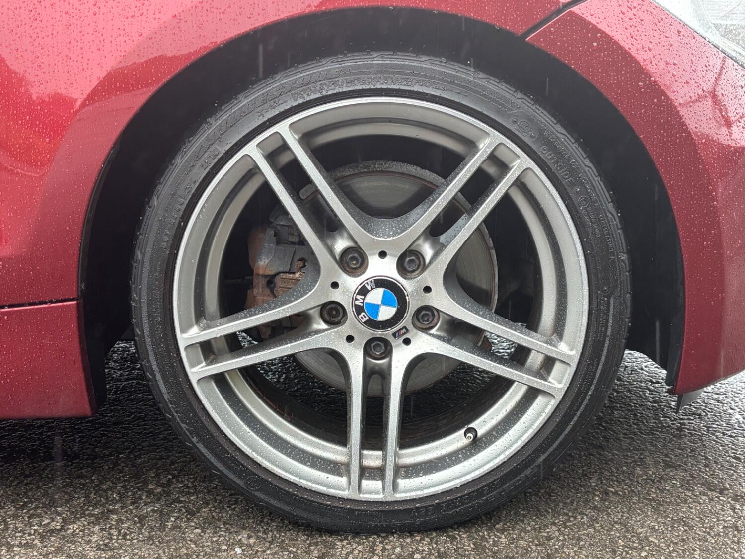 Used BMW 1 Series 2013 for sale - 75925200: Photo 18