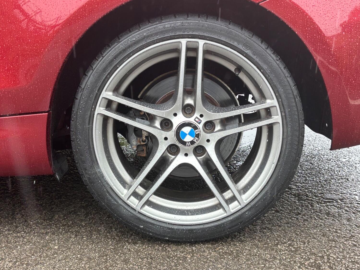 Used BMW 1 Series 2013 for sale - 75925200: Photo 19