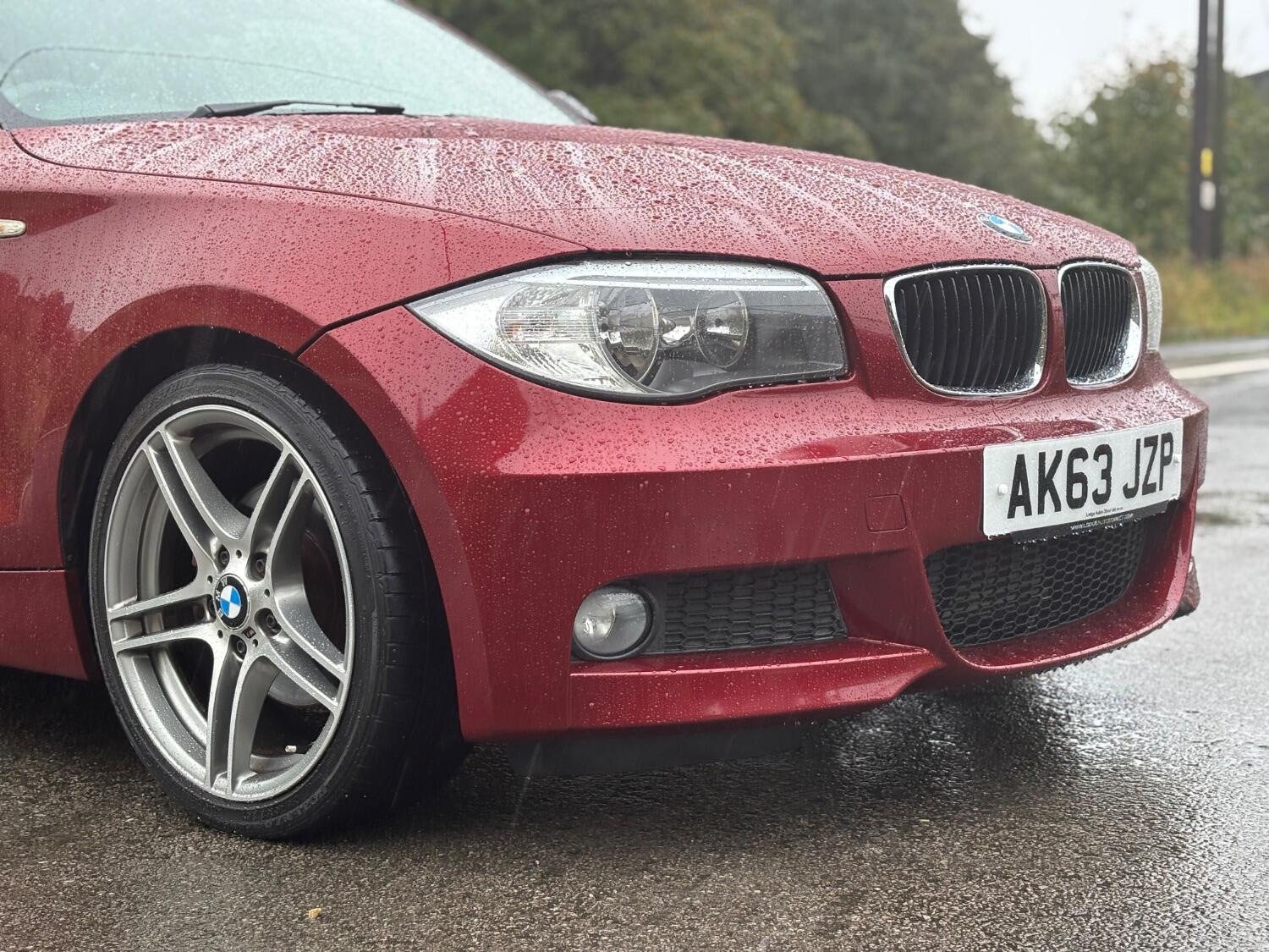 Used BMW 1 Series 2013 for sale - 75925200: Photo 21