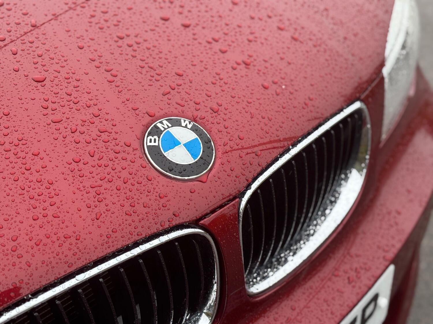 Used BMW 1 Series 2013 for sale - 75925200: Photo 22