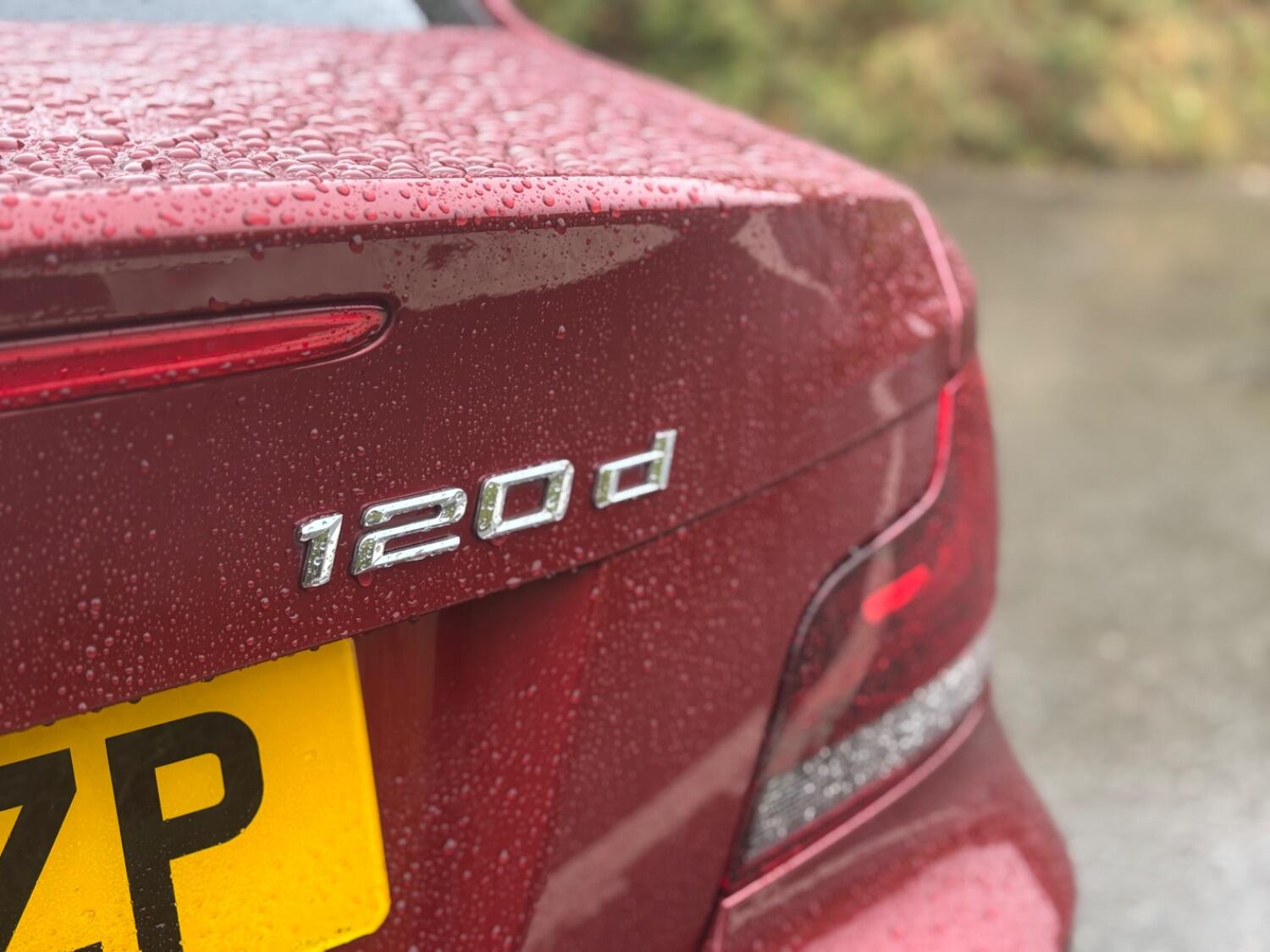 Used BMW 1 Series 2013 for sale - 75925200: Photo 26