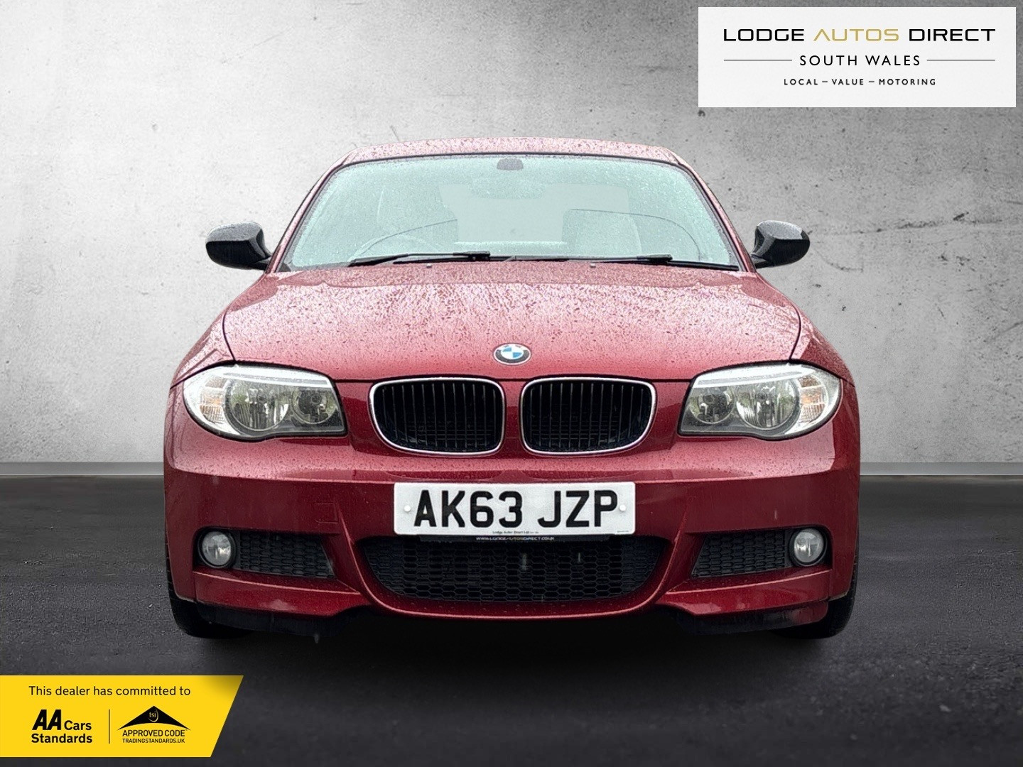 Used BMW 1 Series 2013 for sale - 75925200: Photo 4