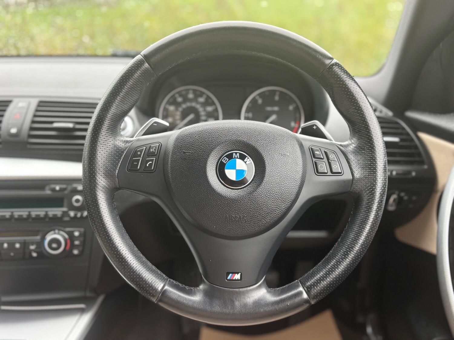 Used BMW 1 Series 2013 for sale - 75925200: Photo 43