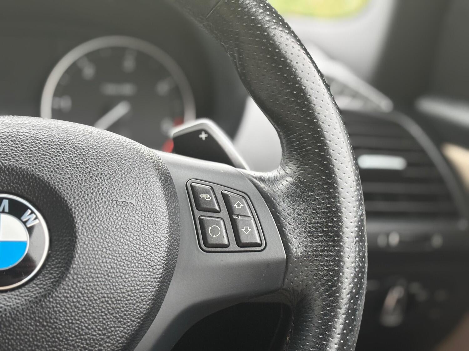 Used BMW 1 Series 2013 for sale - 75925200: Photo 46