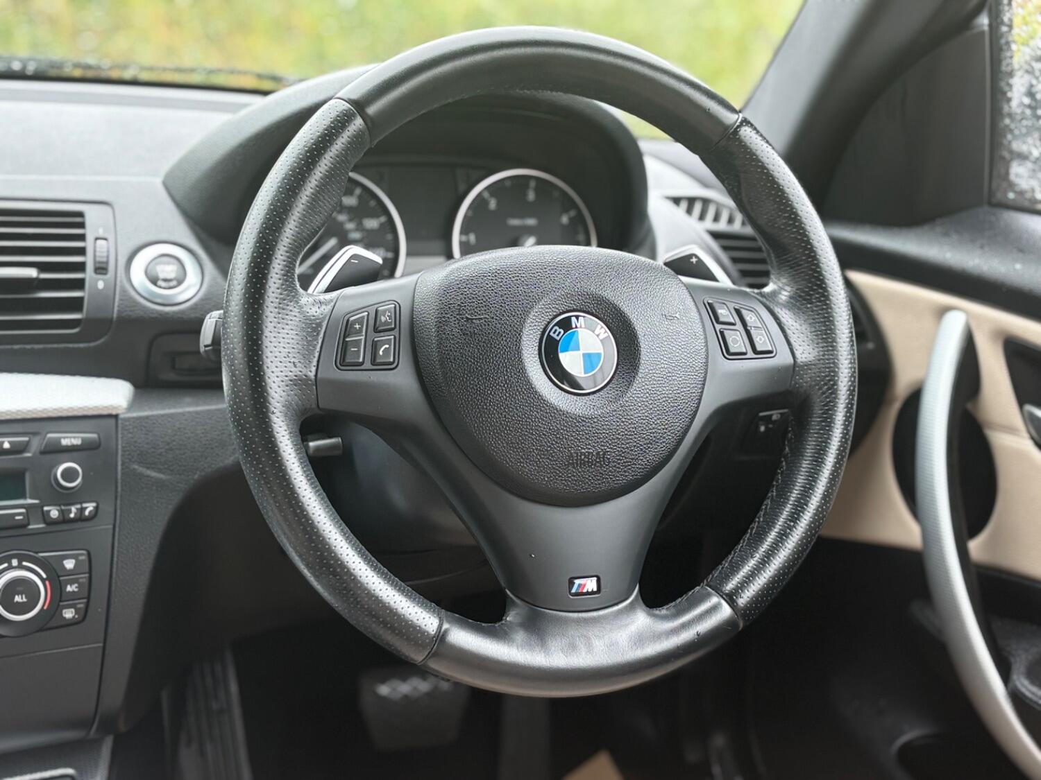 Used BMW 1 Series 2013 for sale - 75925200: Photo 47