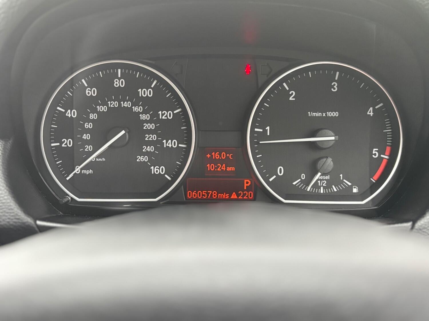 Used BMW 1 Series 2013 for sale - 75925200: Photo 48