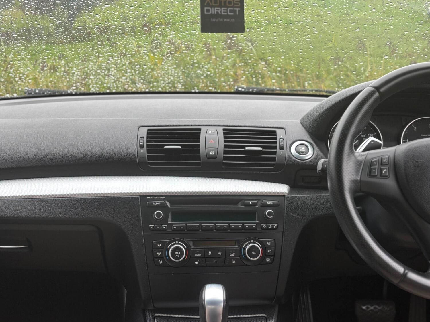 Used BMW 1 Series 2013 for sale - 75925200: Photo 49