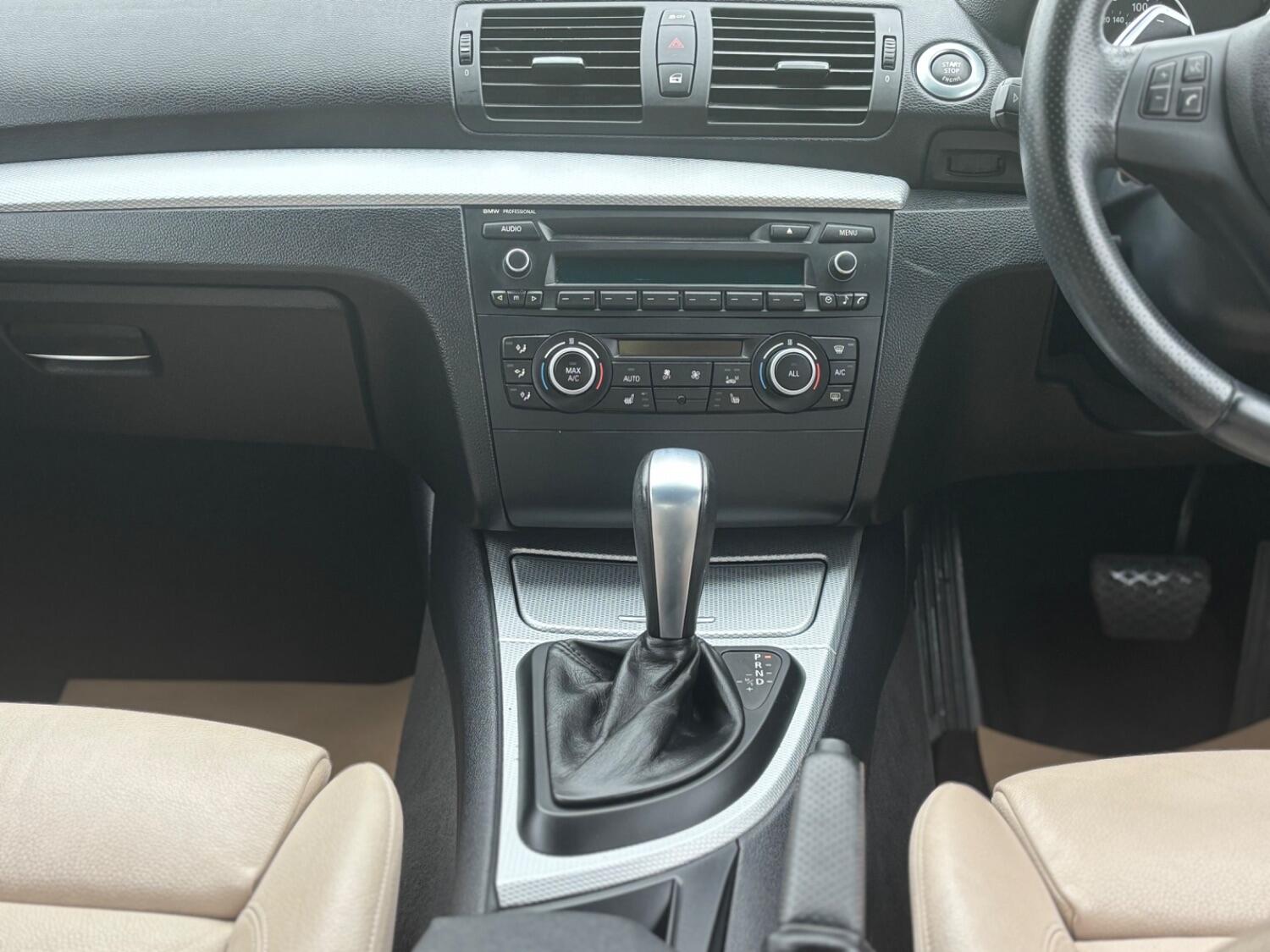 Used BMW 1 Series 2013 for sale - 75925200: Photo 50